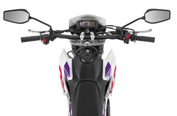 Aprilia SX 125 2026 - Image 9