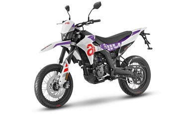 Aprilia SX 125 2026 - Image 7