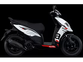 Aprilia SR 125 Aprilia SR 125