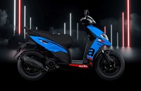 Aprilia SR 125 2026 - Bild 4