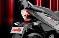 Aprilia SR 125 2026 - Bild 9