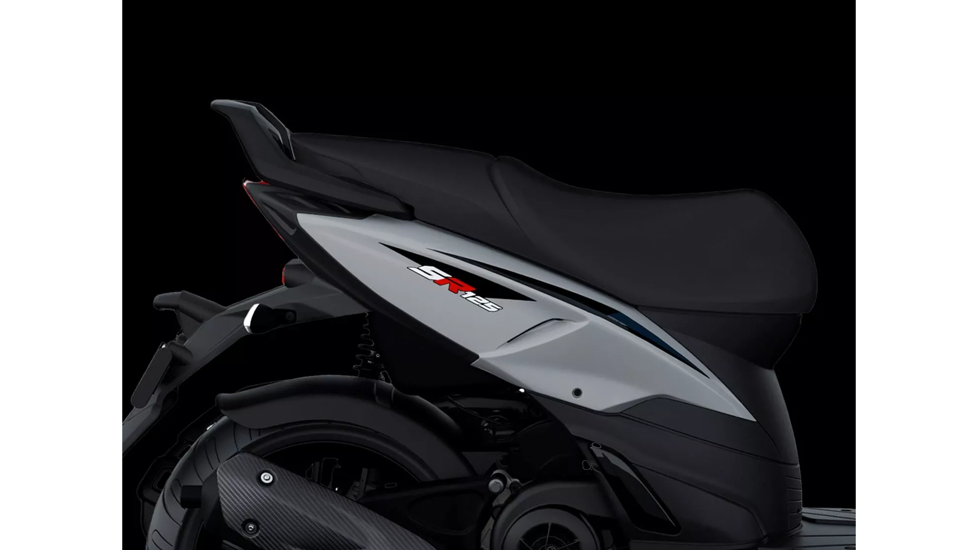 Aprilia SR 125 - Слика 12 Aprilia SR 125 - Слика 12