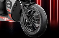 Aprilia SR 125 2026 - Bild 11