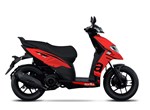 Aprilia SR 125