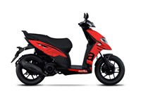 Aprilia SR 125 2026 - Bild 3