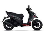 Aprilia SR 125