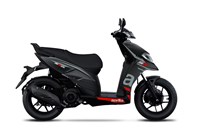 Aprilia SR 125 2026 - Bild 4