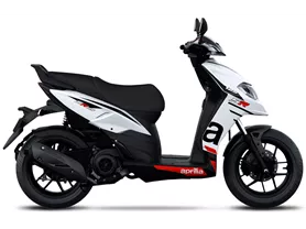 Aprilia SR 125 Aprilia SR 125