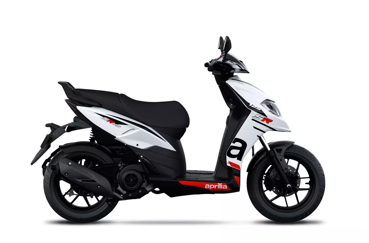 Aprilia SR 125 Aprilia SR 125
