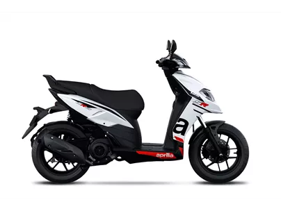 Aprilia SR 125 2026 Aprilia SR 125 2026