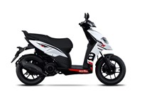 Aprilia SR 125 2026 - Bild 1