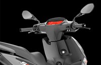Aprilia SR 125 2026 - Bild 5
