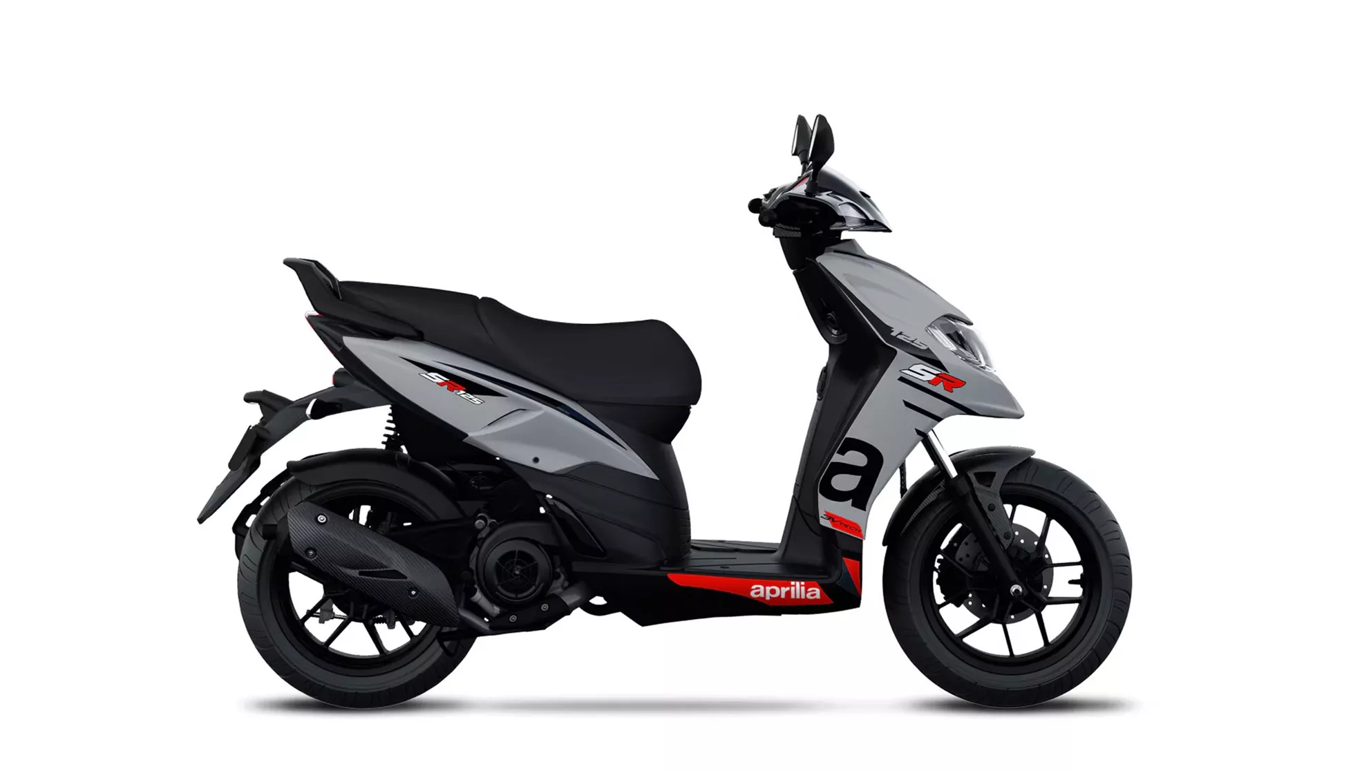 Aprilia SR 125 - Слика 4 Aprilia SR 125 - Слика 4