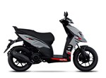 Aprilia SR 125