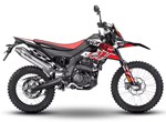 Aprilia RX 125