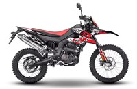 Aprilia RX 125 2026 - Bild 3