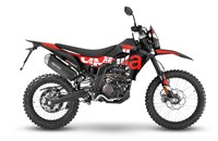 Aprilia RX 125 2026 - Bild 3