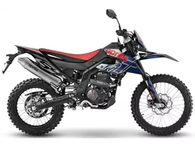 Aprilia RX 125 Aprilia RX 125