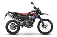 Aprilia RX 125 2026 - Bild 1