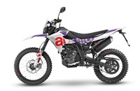 Aprilia RX 125 2026 - Bild 4