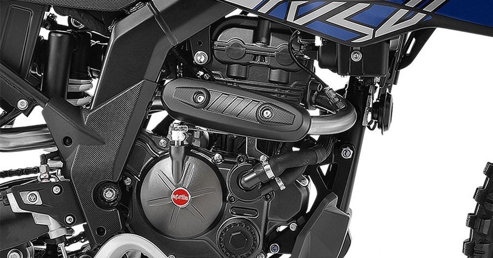 RX 125