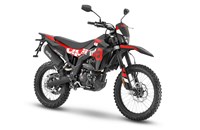 Aprilia RX 125 2026 - Bild 5