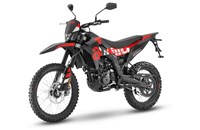 Aprilia RX 125 2026 - Bild 7