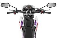 Aprilia RX 125 2026 - Bild 9