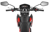 Aprilia RX 125 2026 - Bild 10