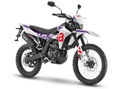 Aprilia RX 125 2026 - Bild 11