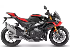 Aprilia Tuono V4 1100 Factory Aprilia Tuono V4 1100 Factory
