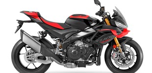 Aprilia Tuono V4 1100 Factory 2021 vs Aprilia Tuono V4 1100 Factory 2026