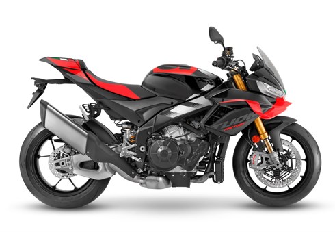 Aprilia Tuono V4 1100 Factory 