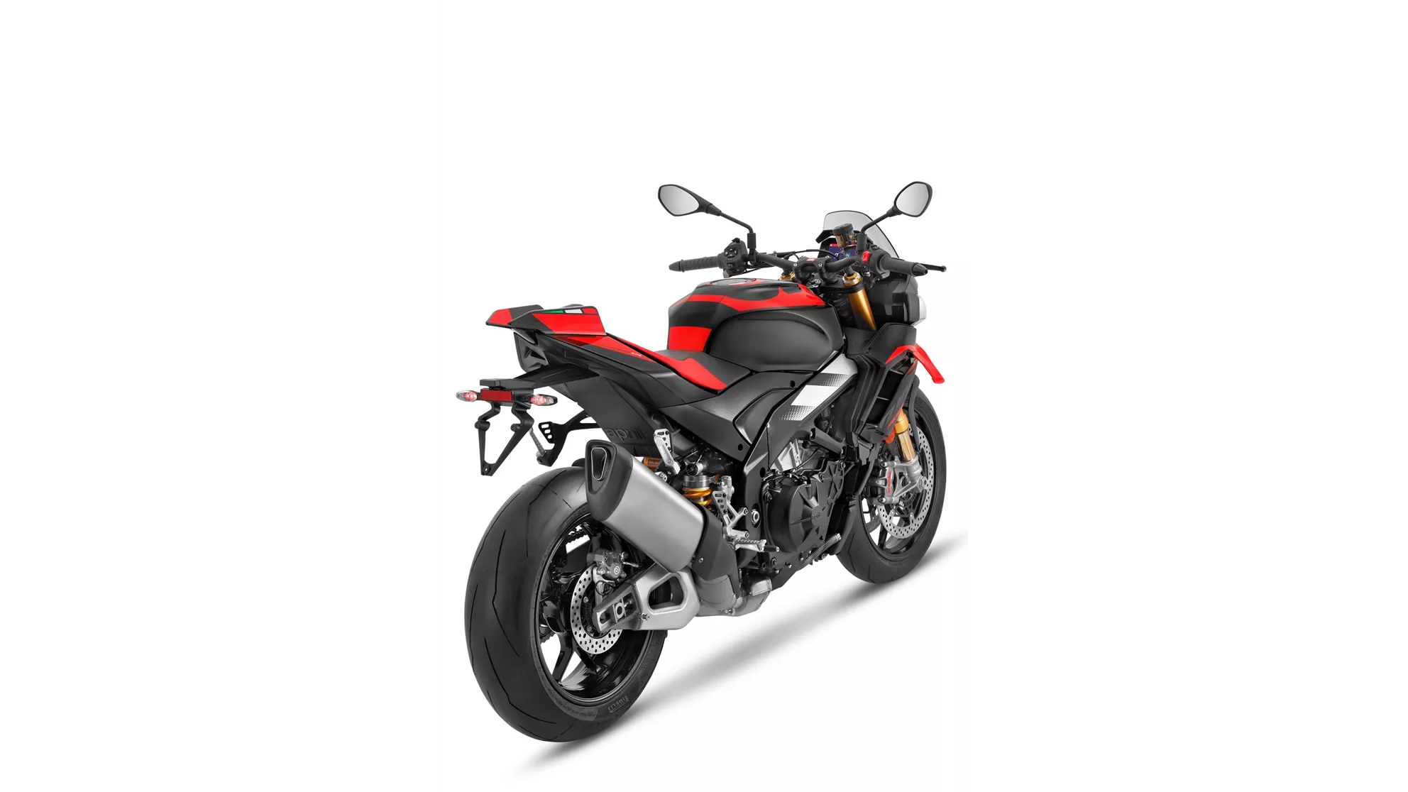 Aprilia Tuono V4 1100 Factory - Слика 1 Aprilia Tuono V4 1100 Factory - Слика 1