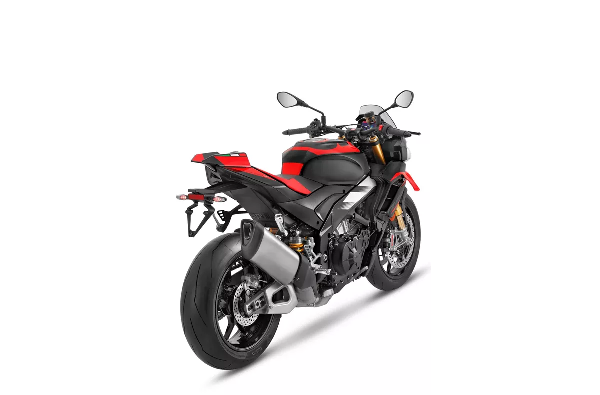 Aprilia Tuono V4 1100 Factory Aprilia Tuono V4 1100 Factory