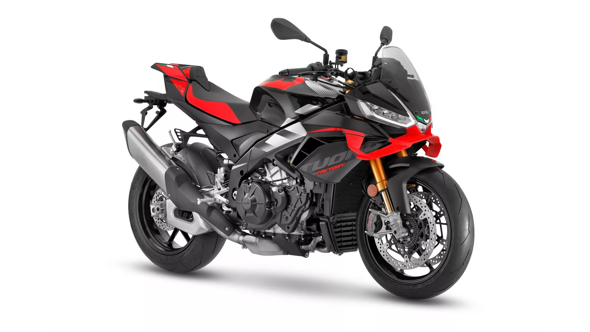 Aprilia Tuono V4 1100 Factory - Слика 2 Aprilia Tuono V4 1100 Factory - Слика 2