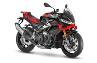 Aprilia Tuono V4 1100 Factory 2026 - Bild 4