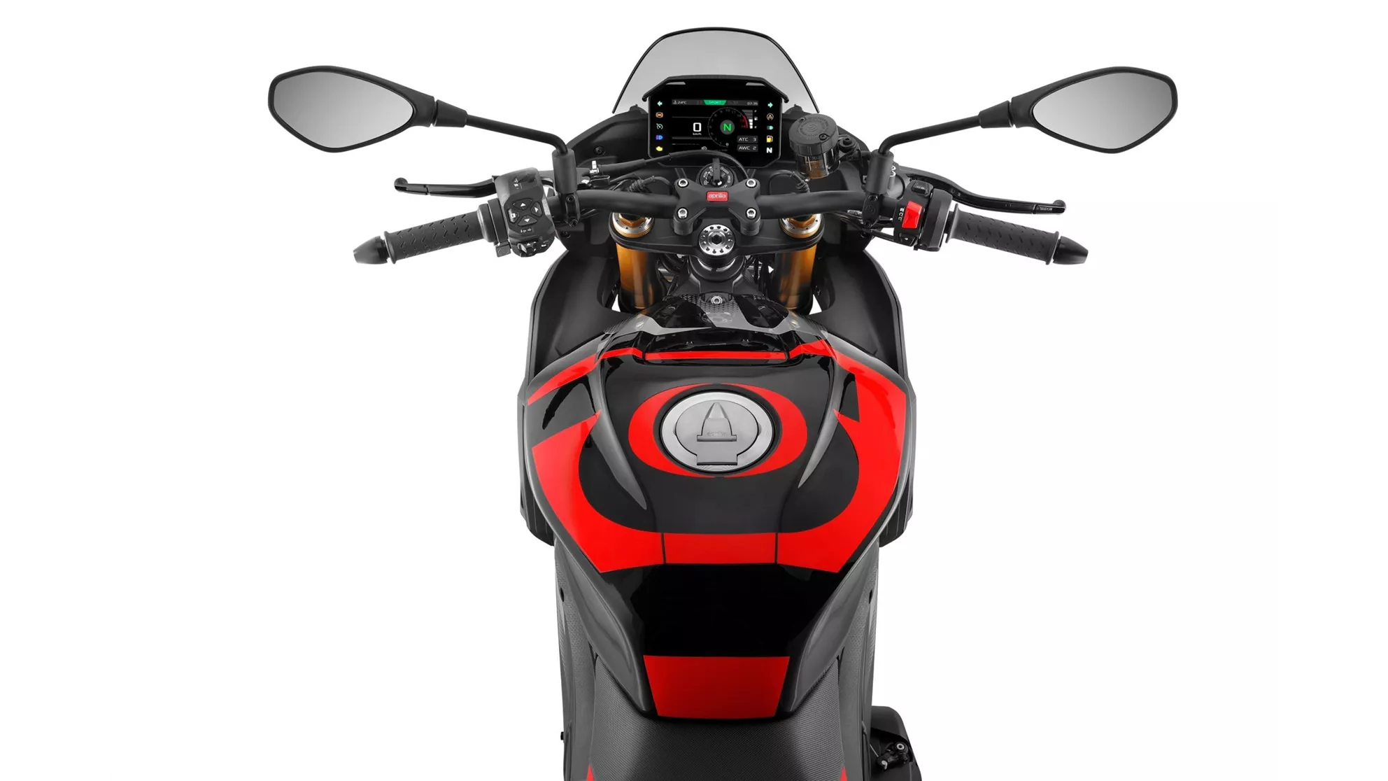 Aprilia Tuono V4 1100 Factory - Слика 3 Aprilia Tuono V4 1100 Factory - Слика 3