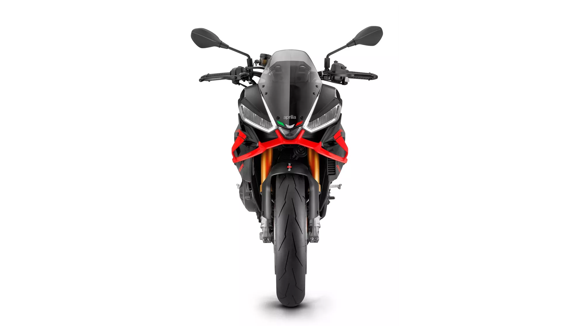 Aprilia Tuono V4 1100 Factory - Слика 4 Aprilia Tuono V4 1100 Factory - Слика 4