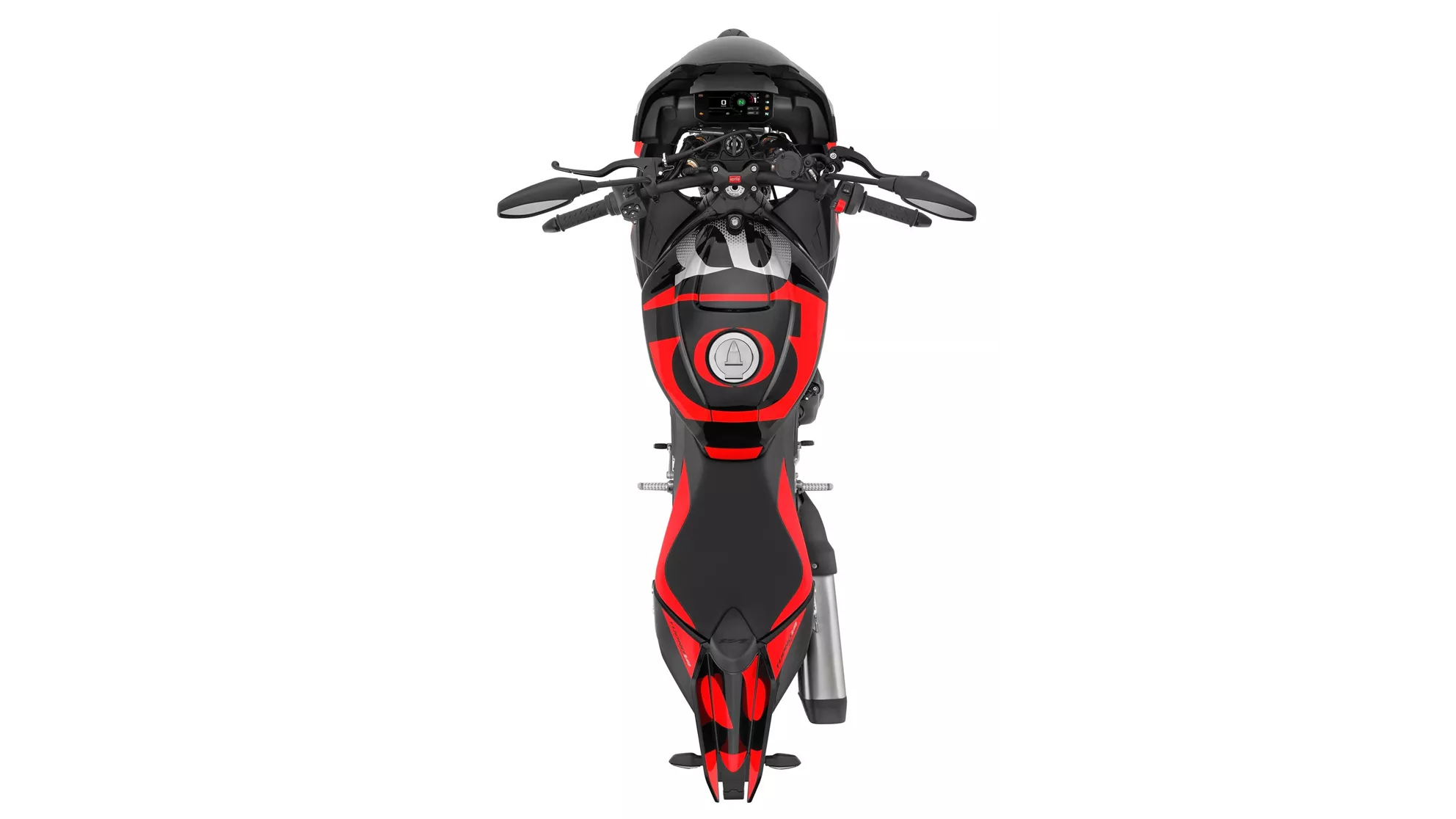 Aprilia Tuono V4 1100 Factory - Слика 5 Aprilia Tuono V4 1100 Factory - Слика 5