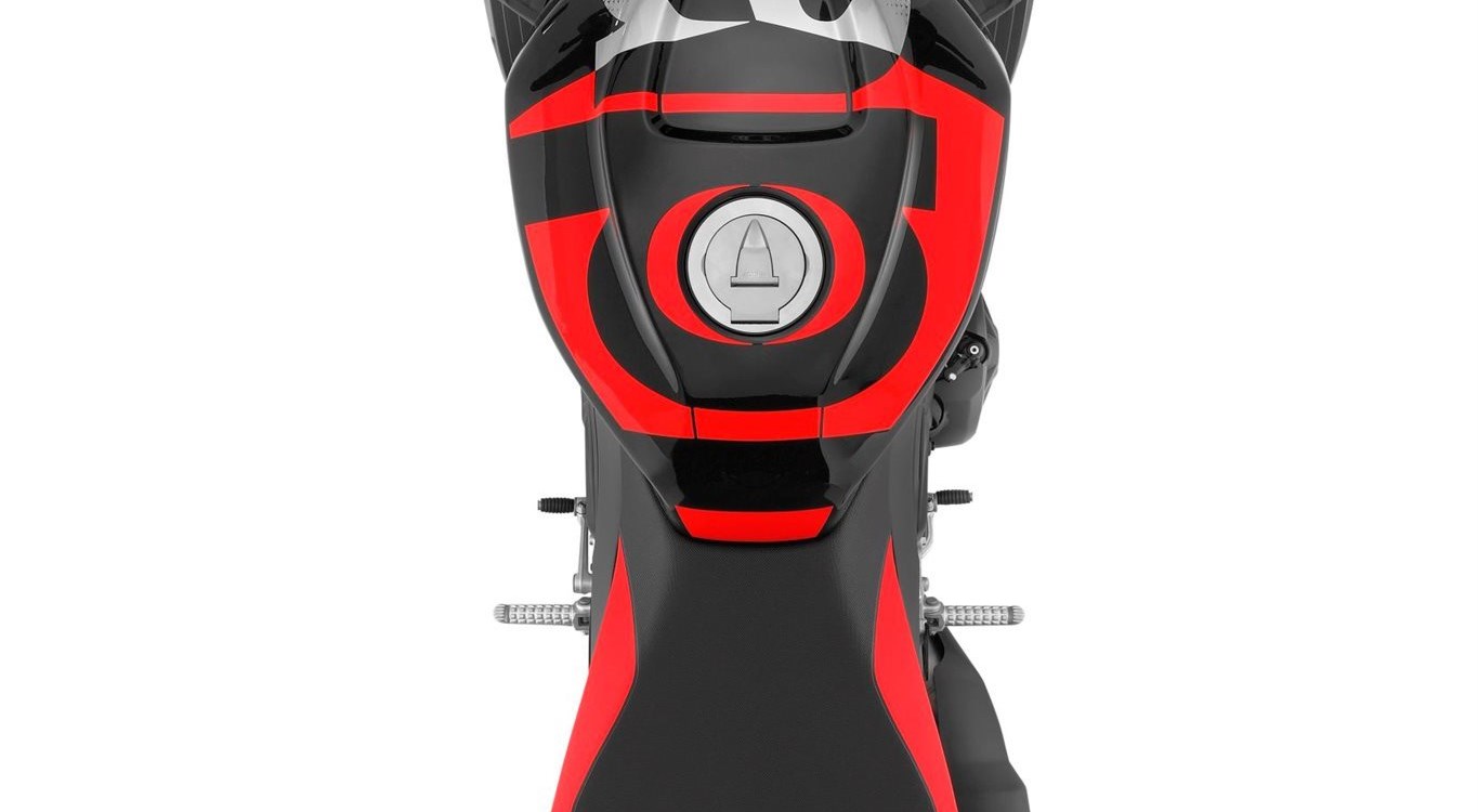 Aprilia Tuono V4 1100 Factory