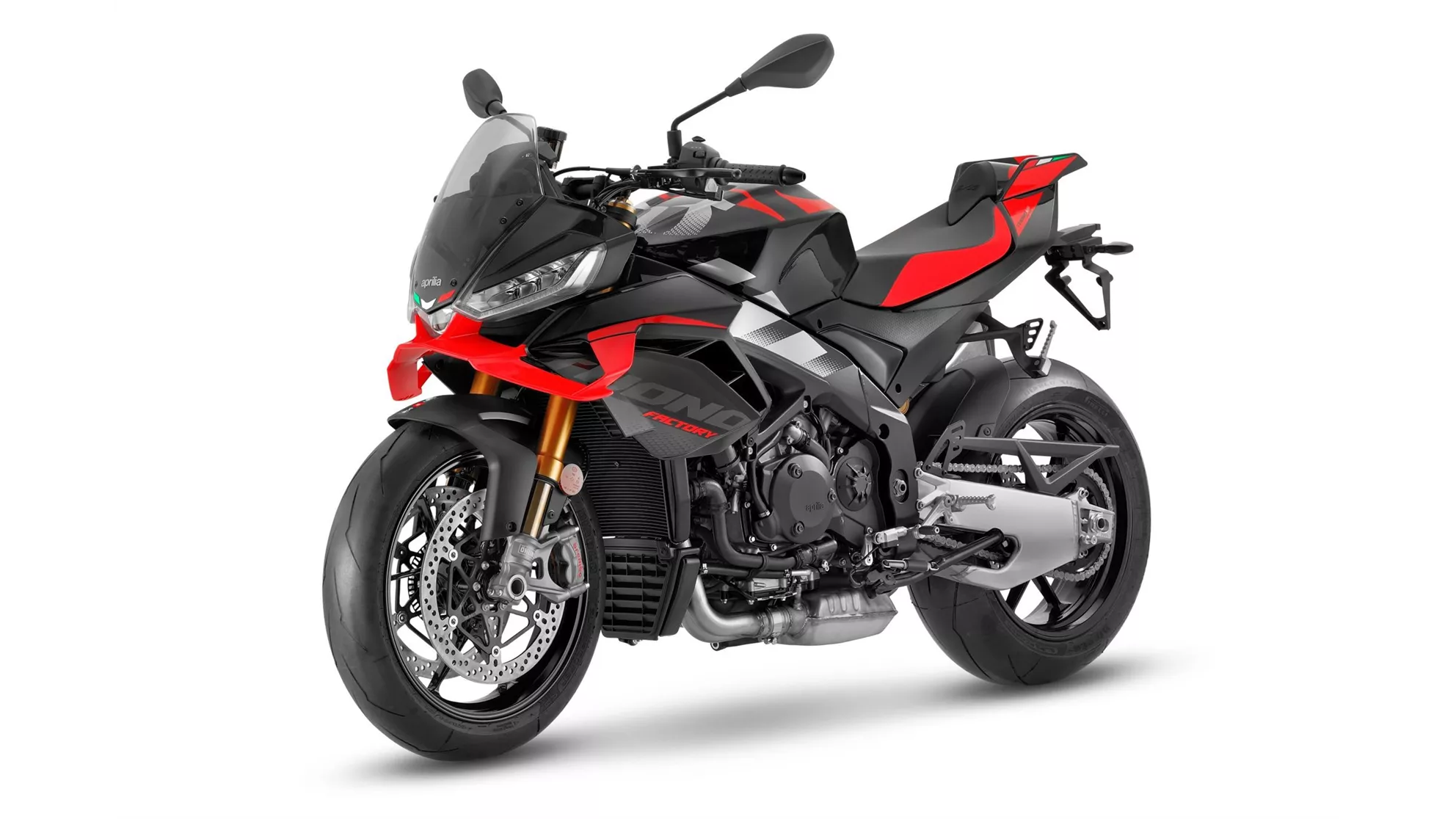 Aprilia Tuono V4 1100 Factory - Слика 6 Aprilia Tuono V4 1100 Factory - Слика 6