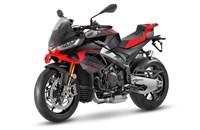 Aprilia Tuono V4 1100 Factory 2026 - Bild 8