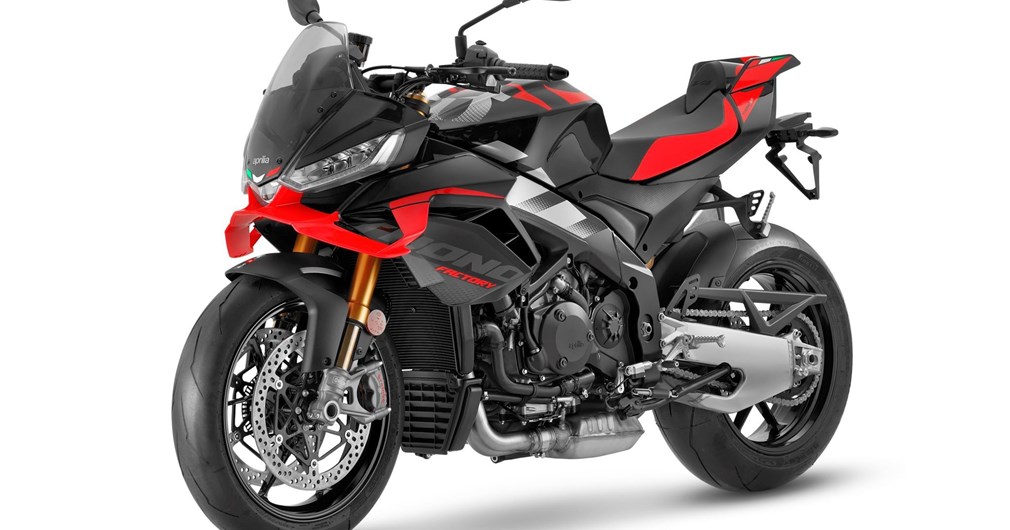 Tuono V4 1100 Factory