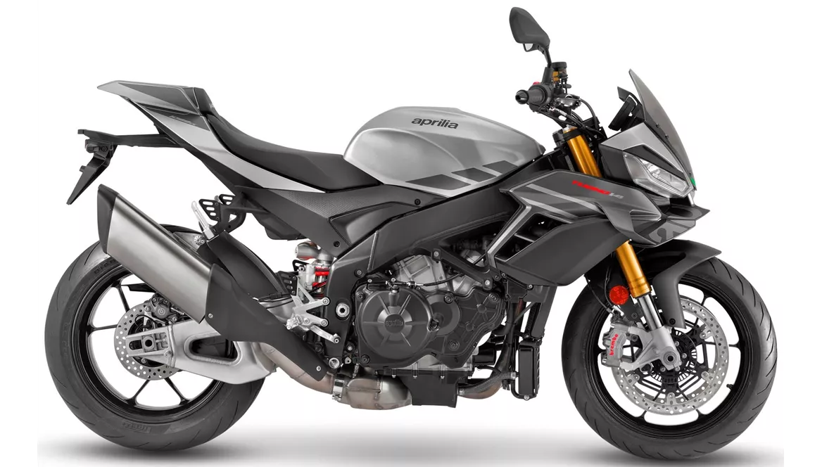 Aprilia Tuono V4 1100 2026 Aprilia Tuono V4 1100 2026