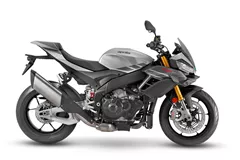 Aprilia Tuono V4 1100 Aprilia Tuono V4 1100