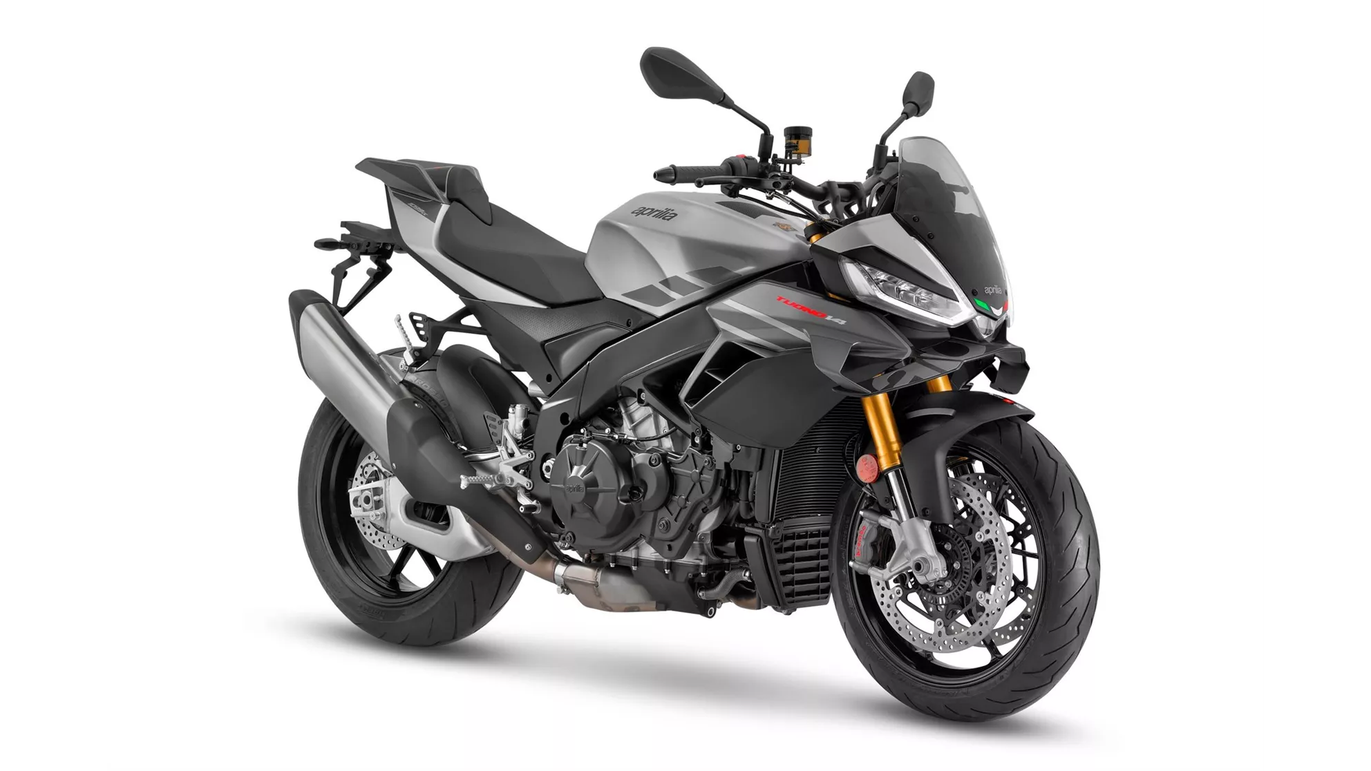 Aprilia Tuono V4 1100 - Image 1 Aprilia Tuono V4 1100 - Image 1