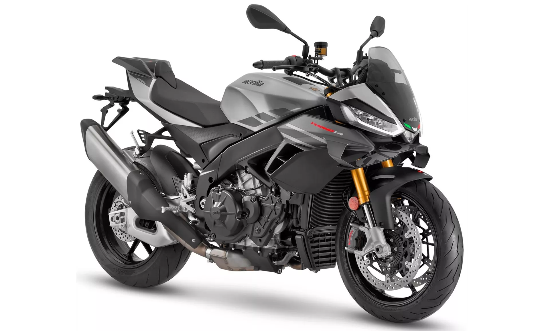 Aprilia Tuono V4 1100 2026 Aprilia Tuono V4 1100 2026