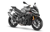 Aprilia Tuono V4 1100 2026 - Bild 3