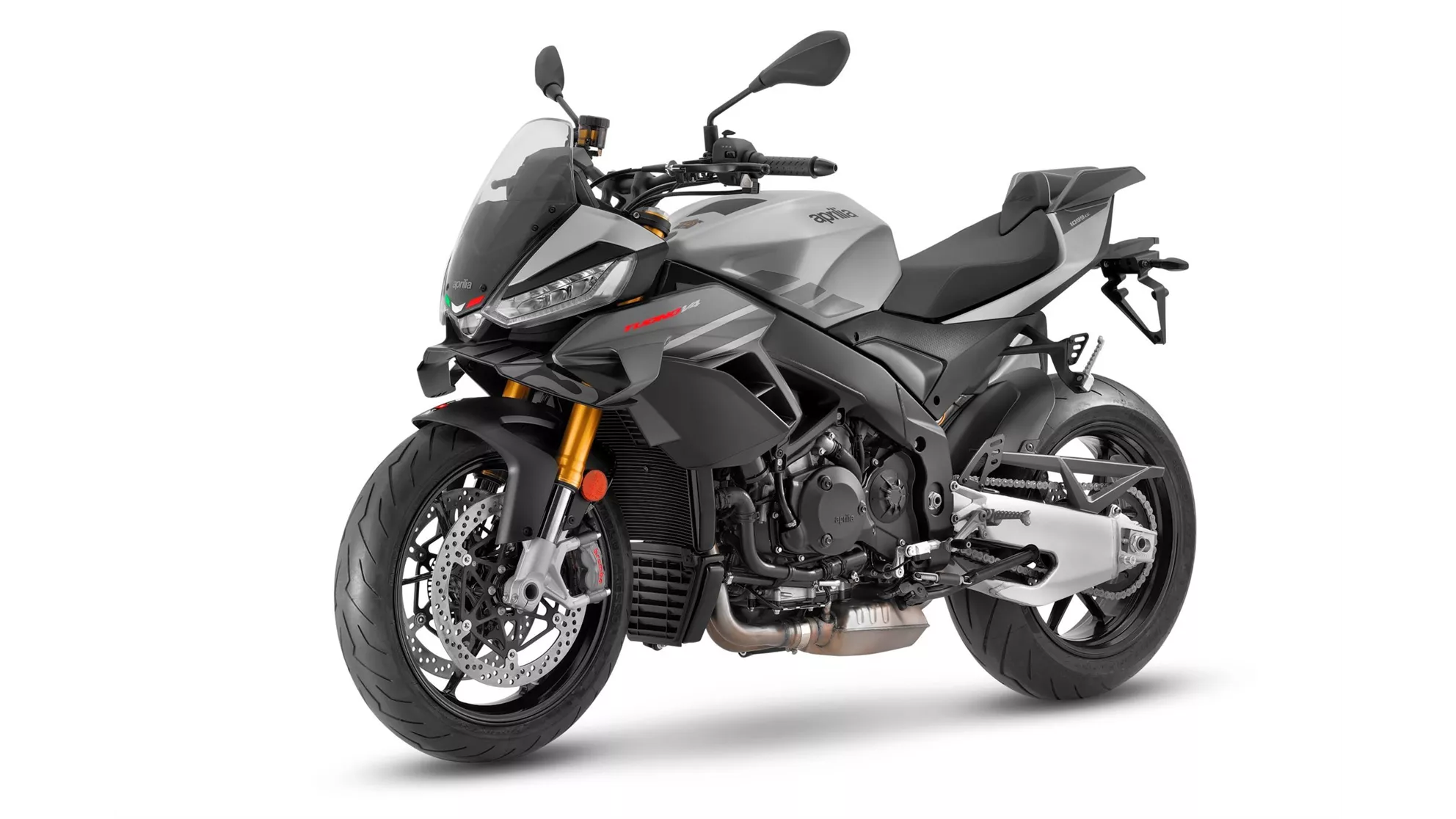 Aprilia Tuono V4 1100 - Image 2 Aprilia Tuono V4 1100 - Image 2